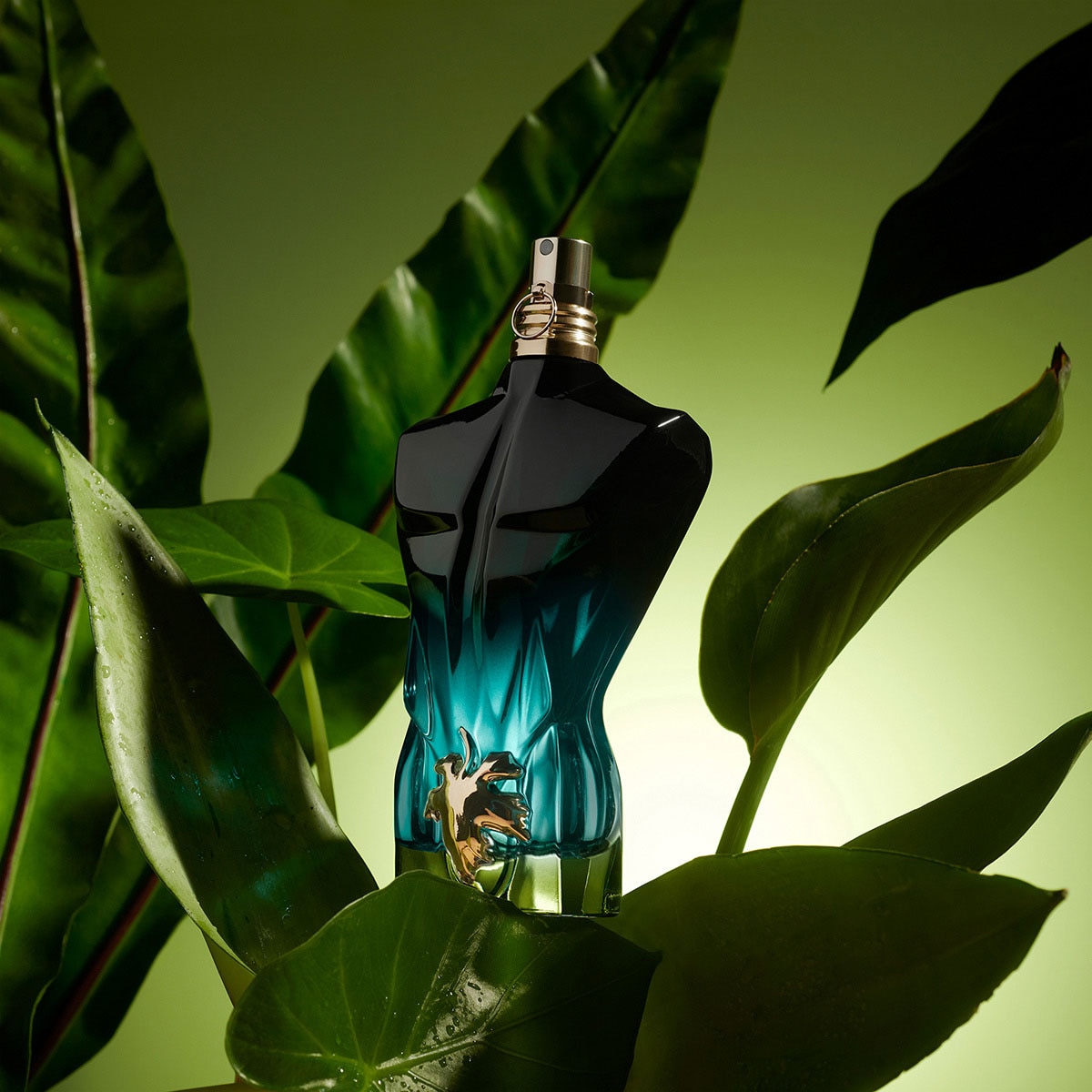 JEAN PAUL GAULTIER LE BEAU EDP PERFUME PARA CABALLERO